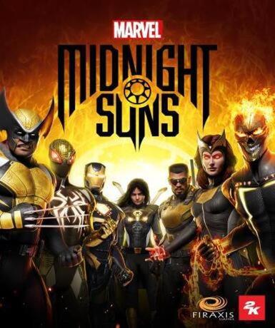 Marvel’s Midnight Suns (Steam)