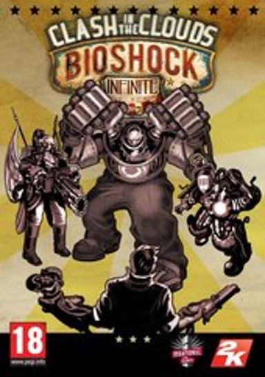 BioShock Infinite – Clash in the Clouds (DLC)