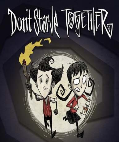 Don’t Starve Together (Steam)