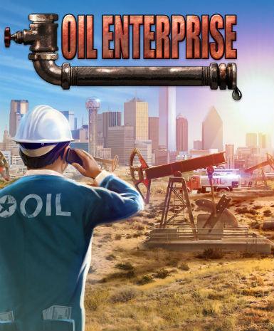 Oil Enterprise