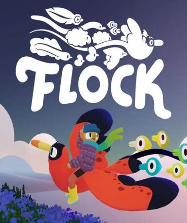 Flock (2024) (Steam)