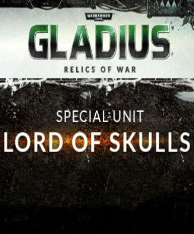 Warhammer 40.000: Gladius – Lord of Skulls (DLC)