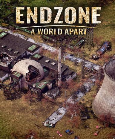 Endzone – A World Apart