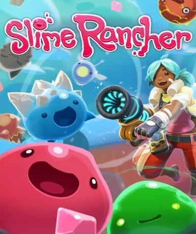 Slime Rancher (Steam) (ROW)