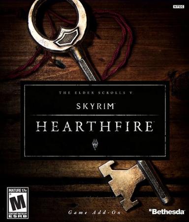 The Elder Scrolls V: Skyrim – Hearthfire