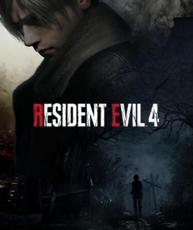 Resident Evil 4 Remake (Steam) (EU)