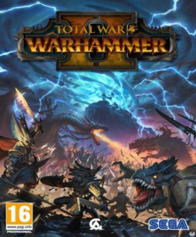 Total War: Warhammer II (EMEA)