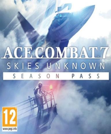 Ace Combat 7: Skies Unknown – Season Pass (DLC)