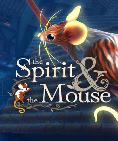 The Spirit and the Mouse (Steam)