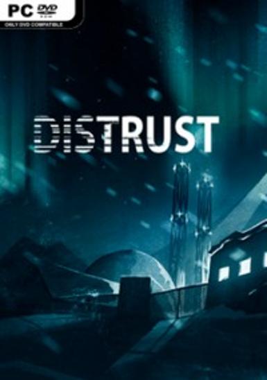 Distrust