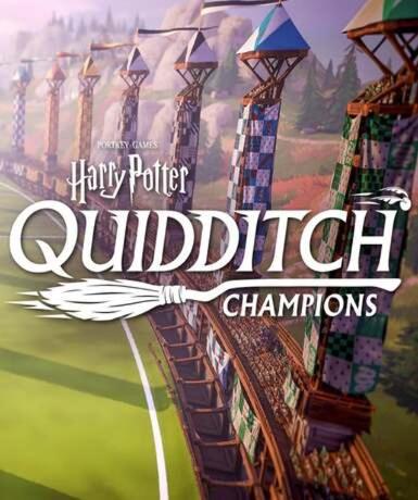 Harry Potter: Quidditch Champions (Steam) (EU+NA)