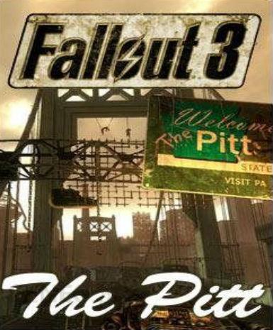 Fallout 3 – The Pitt (DLC)