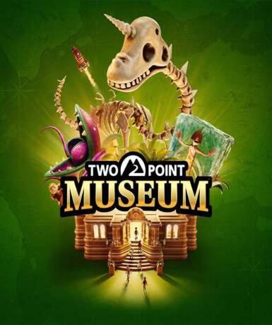 Two Point Museum (Steam)