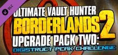 Borderlands 2 – Ultimate Vault Hunter Upgrade Pack 2 (DLC)