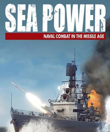 Sea Power: Naval Combat in the Missile Age (Steam)