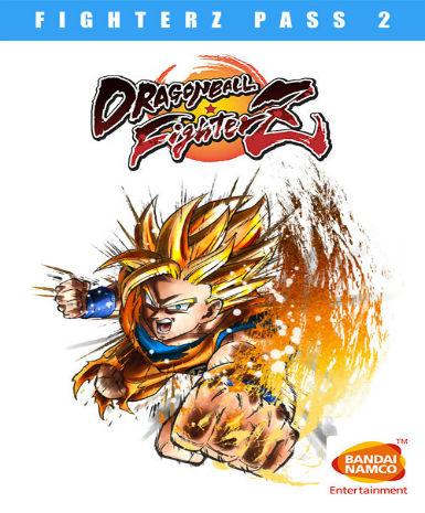 Dragon Ball FighterZ – FighterZ Pass 2 (DLC)
