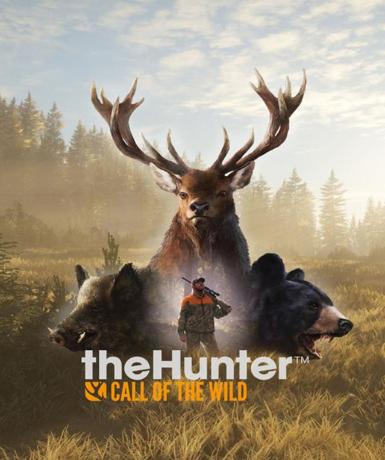 theHunter: Call of the Wild (Steam)
