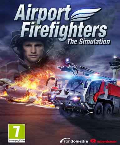 Airport Firefighters – The Simulation