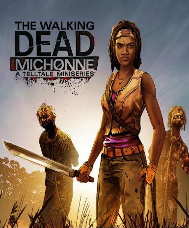 The Walking Dead: Michonne – A Telltale Miniseries