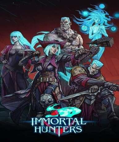 Immortal Hunters (Steam)