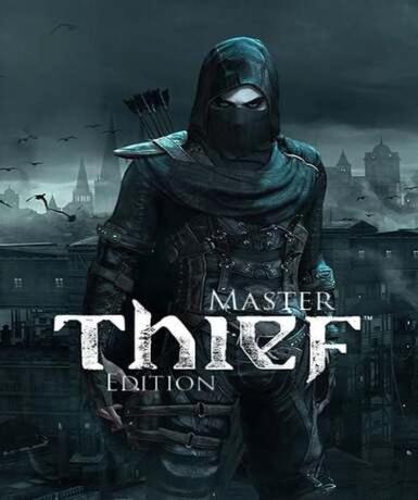 Thief (Master Thief Edition) (Steam)