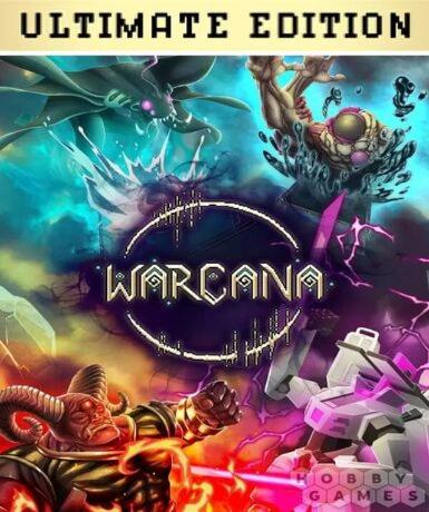 Warcana (Ultimate Edition) (Steam) (EU+NA)