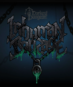 Darkest Dungeon II - Inhuman Bondage DLC on Steam, a challenging expansion by Red Hook Studios.