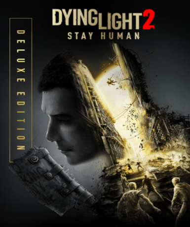 Dying Light 2 (Deluxe Edition) available on Steam - action-packed zombie survival game