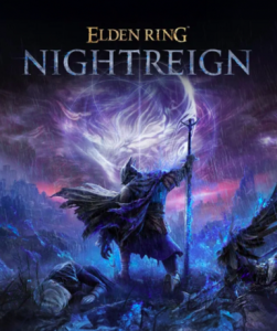 Elden Ring Nightreign game cover for Steam platform in North America
