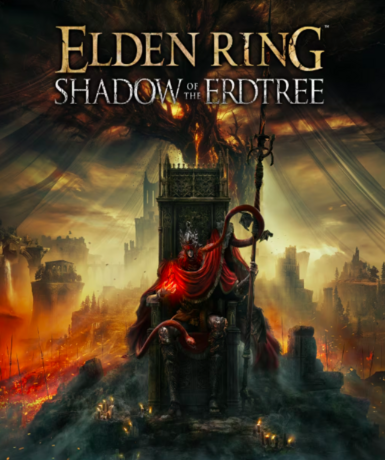 Elden Ring Shadow of the Erdtree Edition for Steam, available in NA and LATAM regions