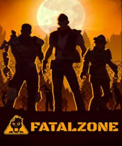FatalZone game cover available on Steam platform