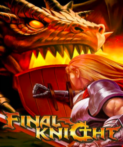 Final Knight (Early Access) on Steam - A thrilling adventure awaits in this early access game.