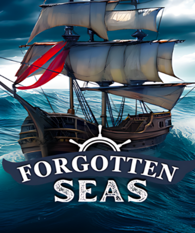 Forgotten Seas (Steam) - Dive into an epic adventure on PC