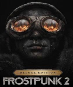 Frostpunk 2 (Deluxe Edition) on Steam - Survive the cold in this strategy game