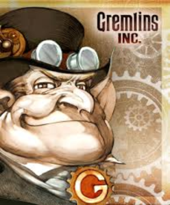 Gremlins, Inc. game cover available on Steam platform