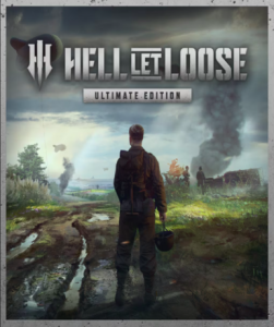 Hell Let Loose (Ultimate Edition) on Steam - intense WWII multiplayer FPS