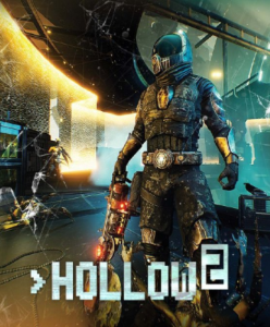 Hollow 2 game cover available on Steam platform