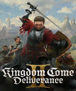Kingdom Come: Deliverance II (Steam) (EU) - Immersive RPG adventure on PC
