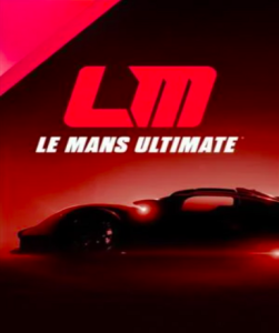 Le Mans Ultimate (Early Access) game cover on Steam platform