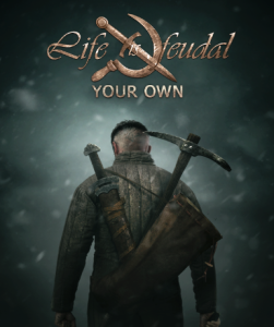 Life is Feudal: Your Own game cover available on Steam