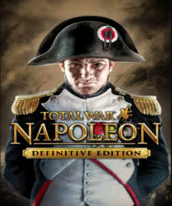 Napoleon: Total War (Definitive Edition) on Steam - epic strategy game