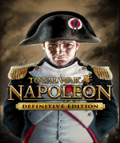 Napoleon: Total War (Definitive Edition) on Steam - epic strategy game