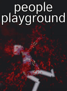 People Playground game on Steam - a sandbox physics simulation game