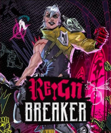 Reignbreaker (Steam) - A thrilling adventure game available on Steam