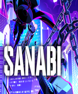 SANABI: The Revenant game cover art available on Steam platform
