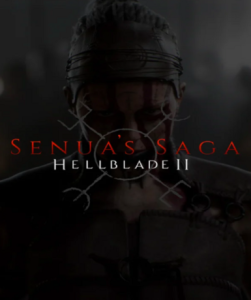 Senua’s Saga: Hellblade II for PC/Xbox - A dark fantasy adventure