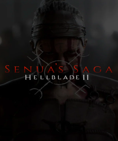 Senua’s Saga: Hellblade II for PC/Xbox - A dark fantasy adventure
