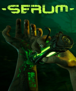 Serum (Steam) (Early Access) - Dive into this thrilling game available on Steam.