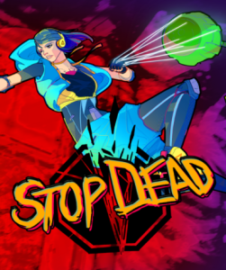 Stop Dead (Steam) - A thrilling game available on Steam platform