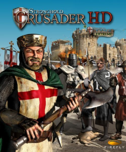Stronghold Crusader HD (GOG) - Classic strategy game available on GOG.com
